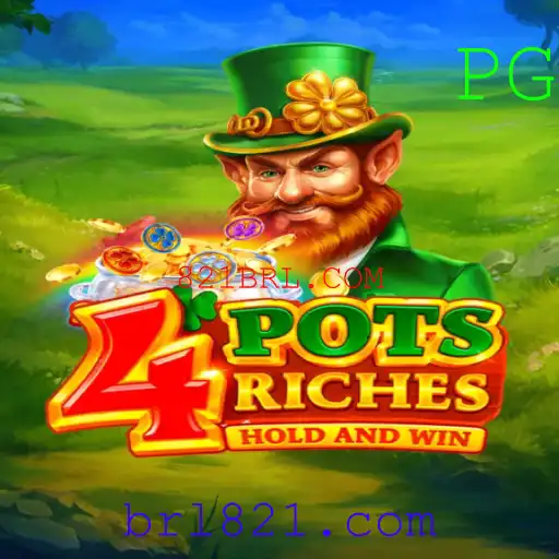 Explorando o Mundo de 4potsriches: Um Jogo de Estratégia Inovador