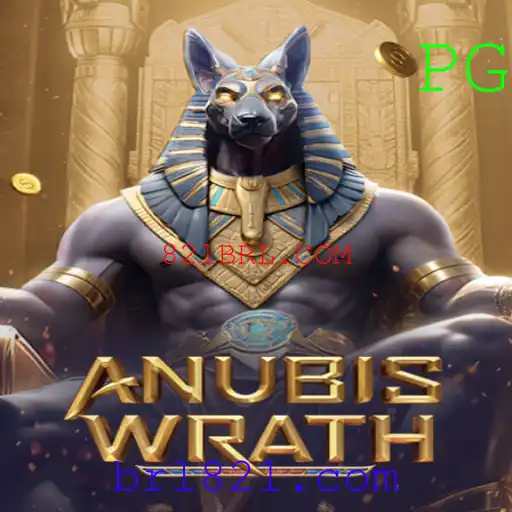 AnubisWrath: Descubra o Jogo Revolucionário Inspirado na Mitologia Egípcia