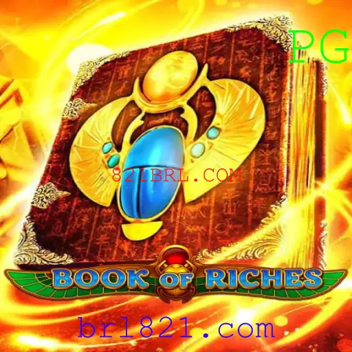 Descubra a Aventura Inestimável do Jogo Online BookofRiches