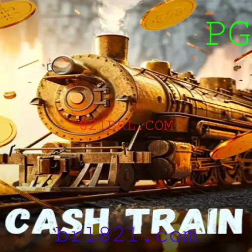 Descubra o Empolgante Mundo de CashTrain: O Jogo que Está Revolucionando o Mercado