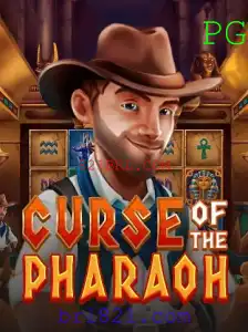 Curse of the Pharaoh: Desvendando o Mistério do Jogo Fascinante