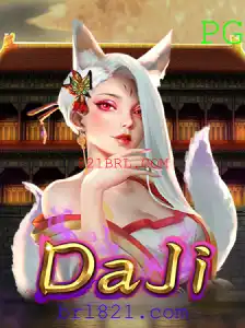 Descubra o Fascinante Mundo do Jogo DaJi