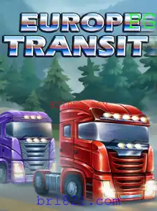 Descubra o Fascinante Mundo de EuropeTransit e as Regras que Movem Este Jogo Inovador