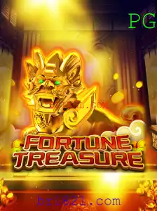 FortuneTreasure: Desvendando o Mundo de Aventura e Riquezas