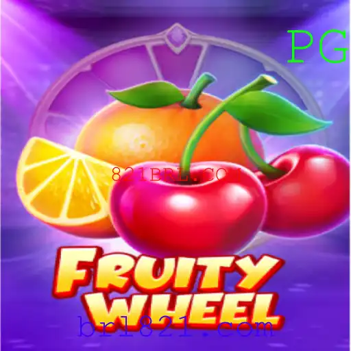 Explorando o Universo Colorido do FruityWheel com 821BRL.COM