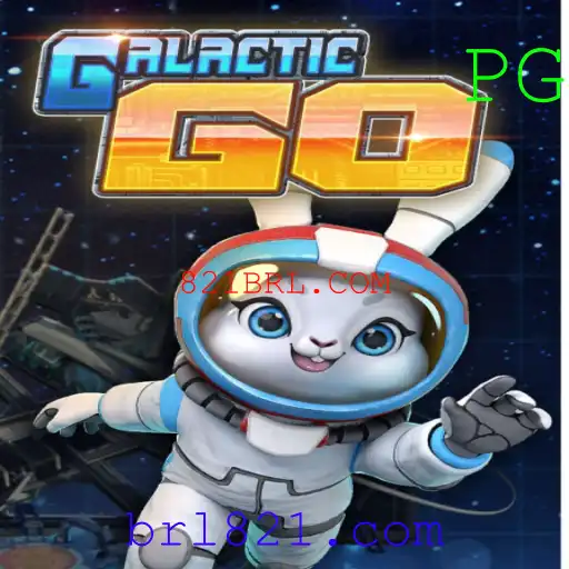 GalacticGO: Aventuras Intergalácticas e Estratégia Atual