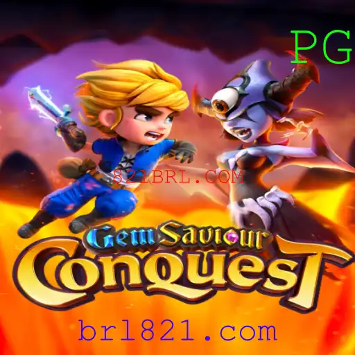 Descubra o Fascinante Mundo de GemSaviourConquest