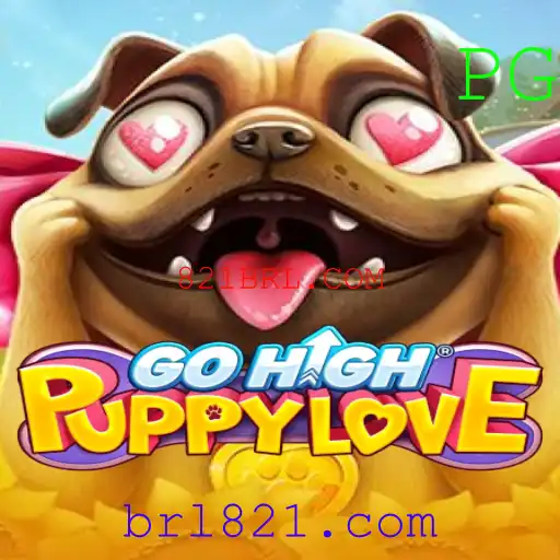 GoHighPuppyLove: Um Mergulho Divertido no Mundo Canino Digital