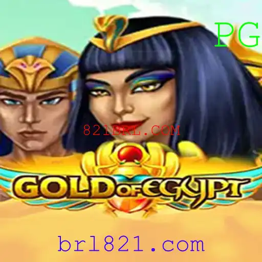 Explorando o Jogo GoldOfEgypt: Descubra o Tesouro