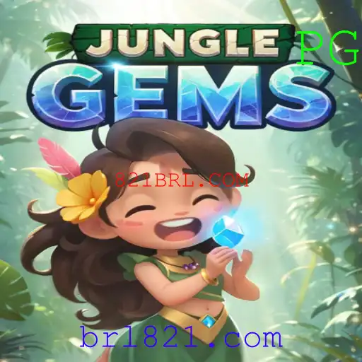 Explorando o Mundo de JungleGems: Um Guia Completo