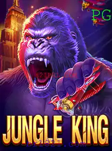 JungleKing: A Aventura Selvagem na Era Digital