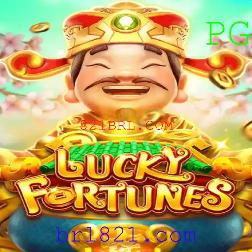 Descubra o Mundo de LUCKYFORTUNES: Um Jogo de Estratégia e Sorte