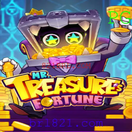 Descubra o Fascinante Mundo de MrTreasuresFortune