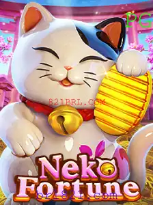 Descubra o Mundo Encantador de NekoFortune: Um Jogo de Estratégia Único