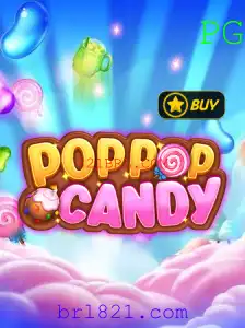 Descubra o Mundo Encantado de POPPOPCANDY: O Novo Fenômeno dos Jogos
