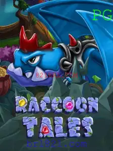RaccoonTales: Aventura e Estratégia no Mundo dos Guaxinins