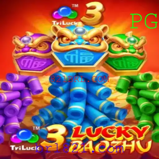 Descubra as Emoções de 3LuckyBaozhu e as Oportunidades em 821BRL.COM