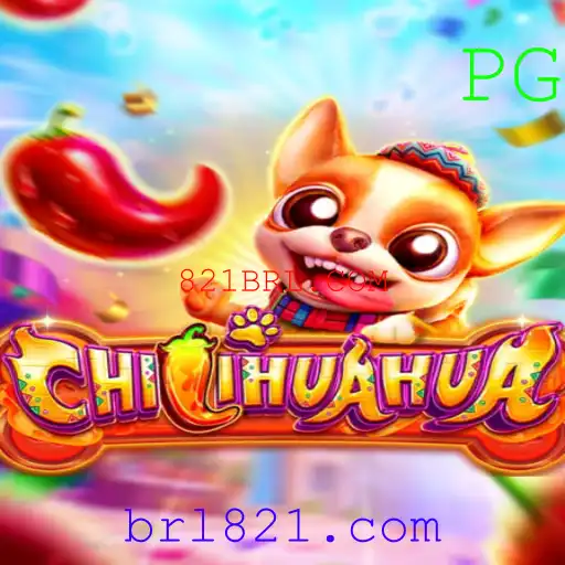 Descubra o Mundo Divertido de CHILIHUAHUA: Um Jogo Repleto de Aventuras e Estrategia
