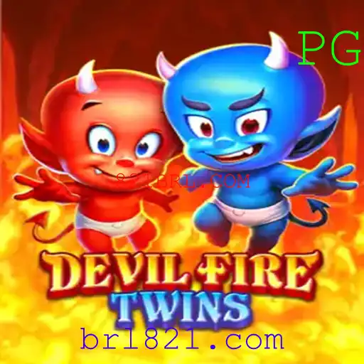 DevilFireTwins: A Nova Sensação do Mundo dos Jogos Online