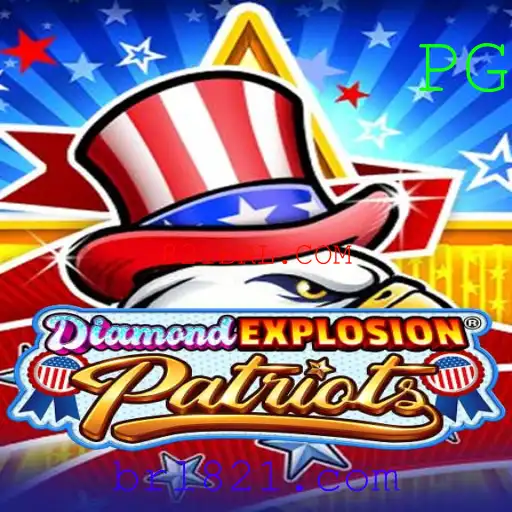Explorando o Mundo de DiamondExplosionPatriots