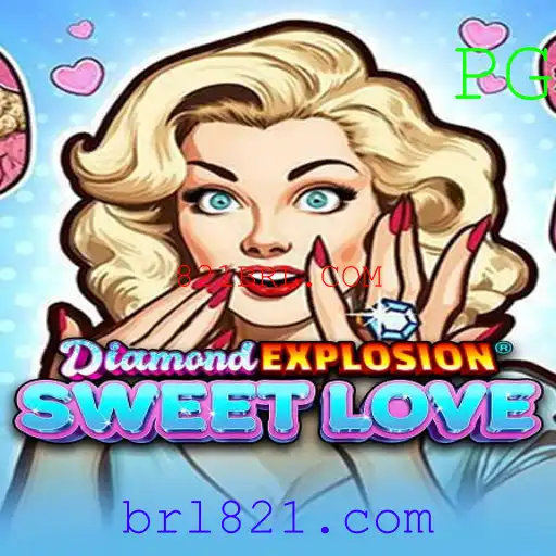 Explorando o Mundo de DiamondExplosionSweetLove: Um Guia Completo