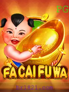 Descubra o Fascinante Mundo de FaCaiFuWa: Um Jogo de Estratégia com a Essência das Culturas Orientais