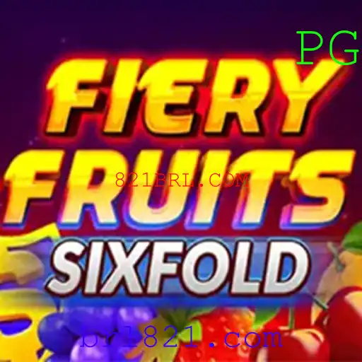 FieryFruitsSixFold: Descubra o Jogo Inovador que Estimula a Estratégia e Diversão