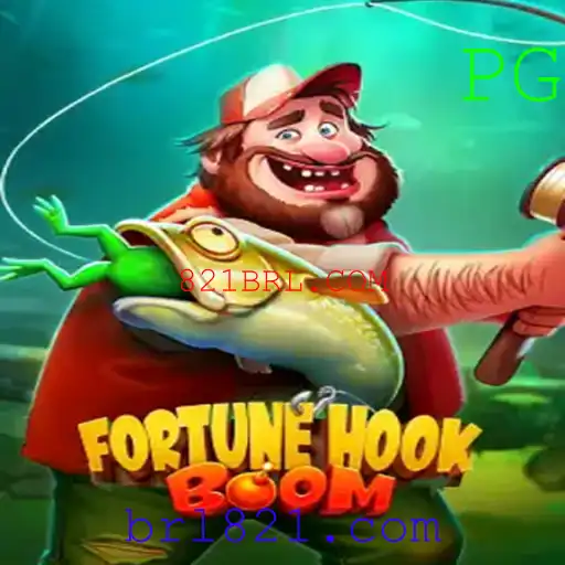Descubra FortuneHookBoom: Um Jogo Revolucionário no Universo de 821BRL.COM
