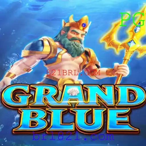 Descubra GRANDBLUE: Um Mundo de Aventura e Estratégia
