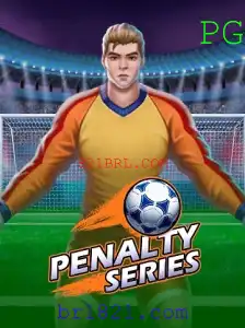 PenaltySeries: Uma Nova Dimensão no Mundo dos Jogos Digitais