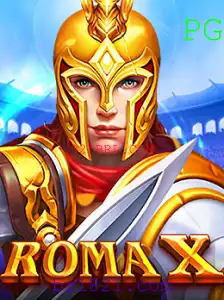 Explorando RomaX: Um Novo Capítulo no Universo dos Jogos