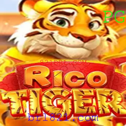Explorando o Mundo de RicoTiger: Uma Nova Sensação no Universo dos Jogos