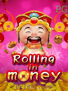 RollingInMoney: Explorando este Entusiasmante Jogo de Estratégia e Sorte