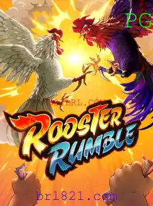 RoosterRumble: Explorando o Fascinante Mundo do Jogo que Está Conquistando a Internet