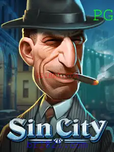 SinCity: Aventuras Urbanas e Estratégias no Novo Jogo Digital