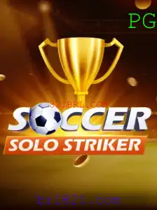 Descubra SoccerSoloStriker: O Jogo Que Revoluciona o Futebol Individual