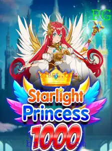 Explorando StarlightPrincess1000: Um Mergulho no Fascinante Mundo dos Jogos de Cassino On-line
