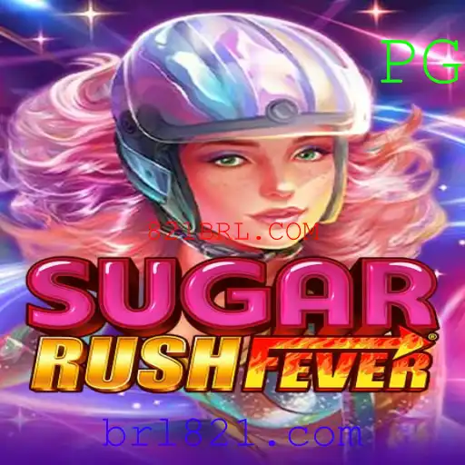Descubra o Mundo Doce de SugarRushFever