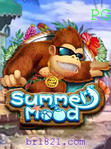 Desvendando o Mundo de SummerMood: Um Jogo Imersivo e Estratégico