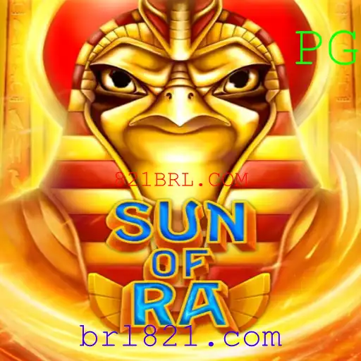 SunofRa: Exploração do Novo Jogo com Influência Egípcia