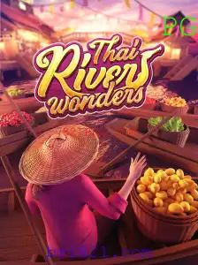 ThaiRiverWonders: Explore a Excitante Aventura Aquática