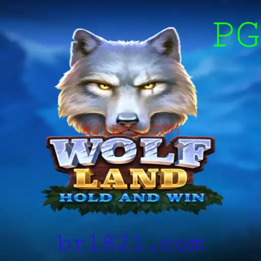 WolfLand: Um Mergulho no Universo dos Jogos com 821BRL.COM