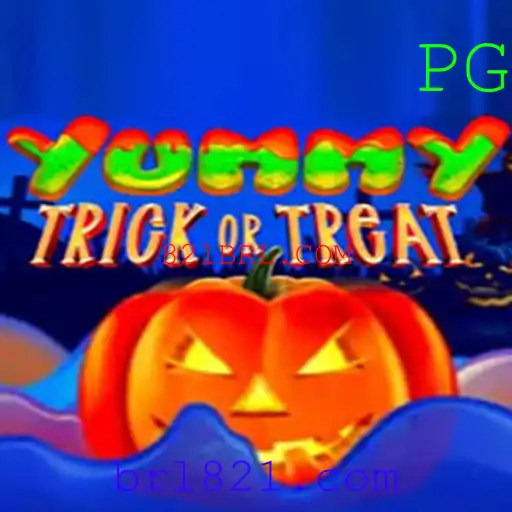 Descubra os Encantos de YummyTrickorTreat: Um Novo Jogo Fascinante